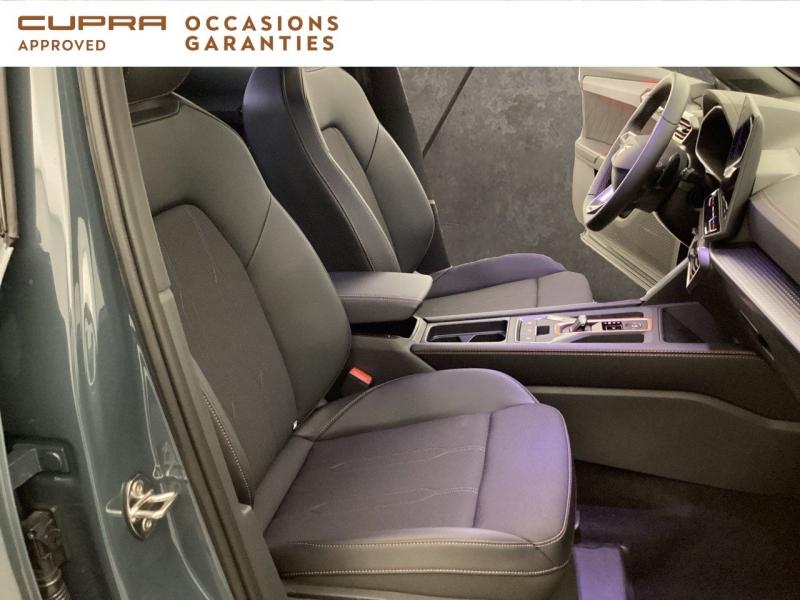 Voitures occasions CUPRA FORMENTOR V Nice