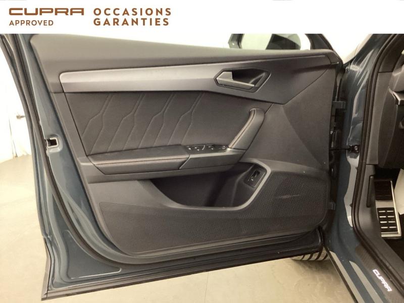 Voitures occasions CUPRA FORMENTOR V Nice