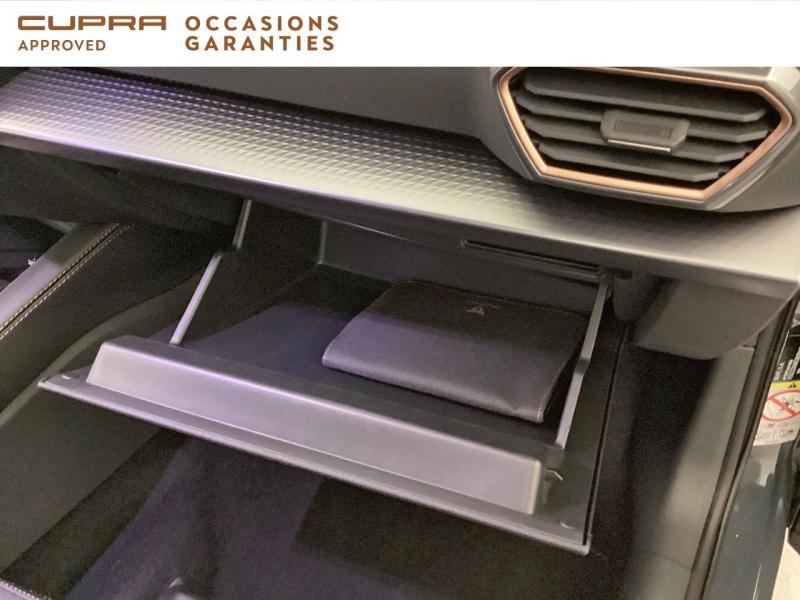 Voitures occasions CUPRA FORMENTOR V Nice