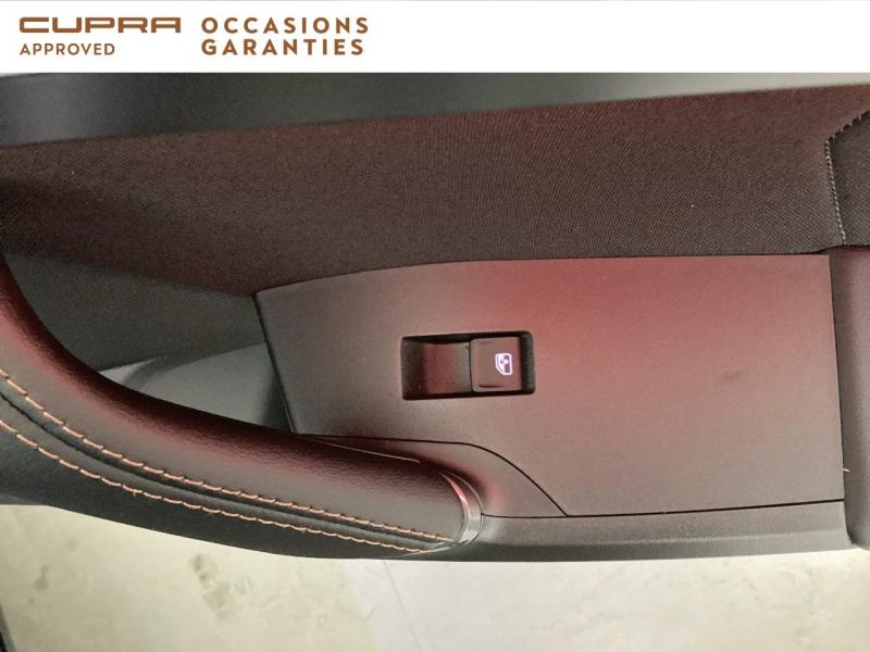 Voitures occasions CUPRA FORMENTOR V Nice