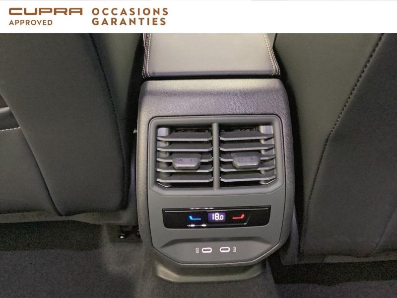 Voitures occasions CUPRA FORMENTOR V Nice