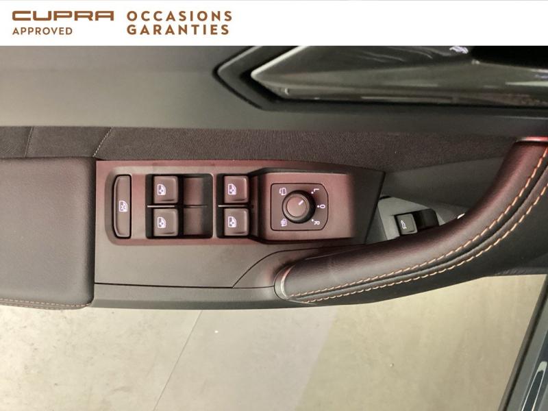 Voitures occasions CUPRA FORMENTOR V Nice