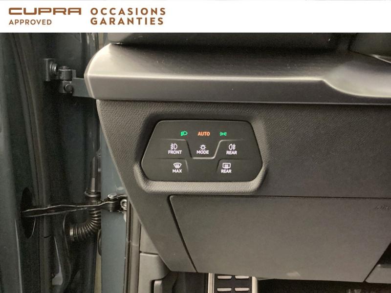 Voitures occasions CUPRA FORMENTOR V Nice