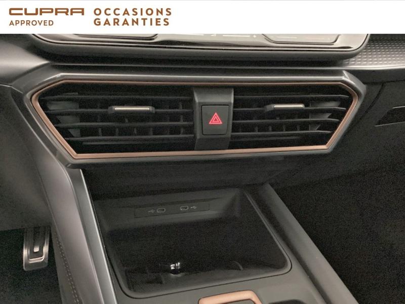 Voitures occasions CUPRA FORMENTOR V Nice