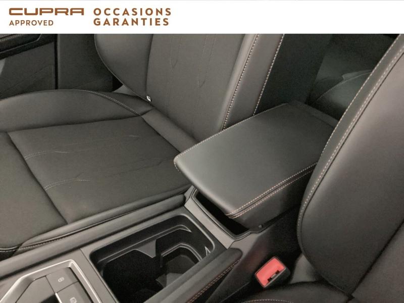 Voitures occasions CUPRA FORMENTOR V Nice