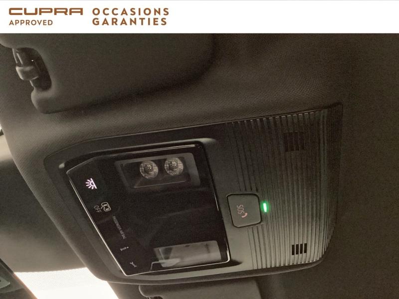 Voitures occasions CUPRA FORMENTOR V Nice