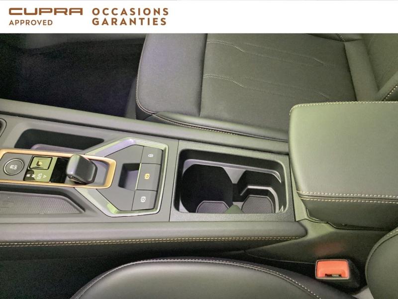 Voitures occasions CUPRA FORMENTOR V Nice