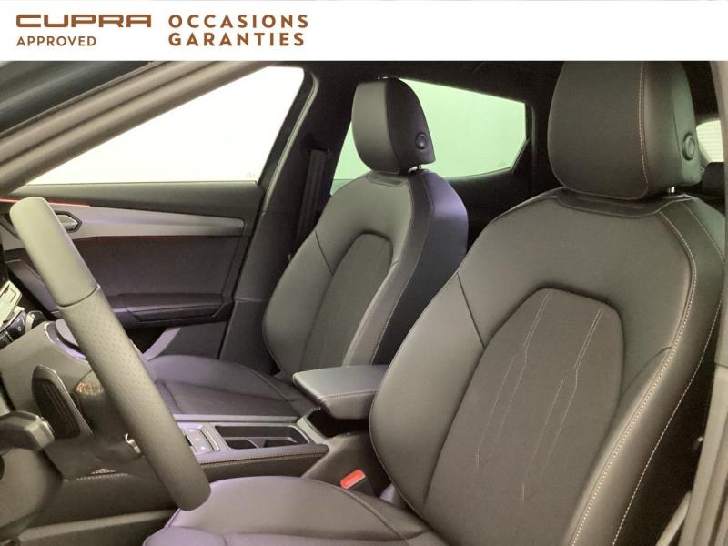 Voitures occasions CUPRA FORMENTOR V Nice