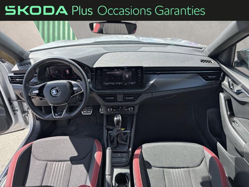 Voitures occasions ŠKODA KAMIQ Monte-Carlo Nice