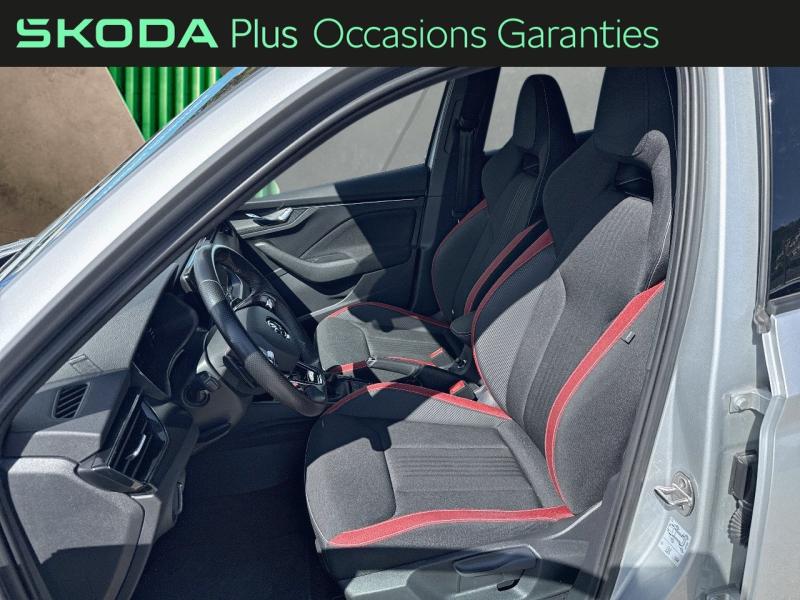 Voitures occasions ŠKODA KAMIQ Monte-Carlo Nice