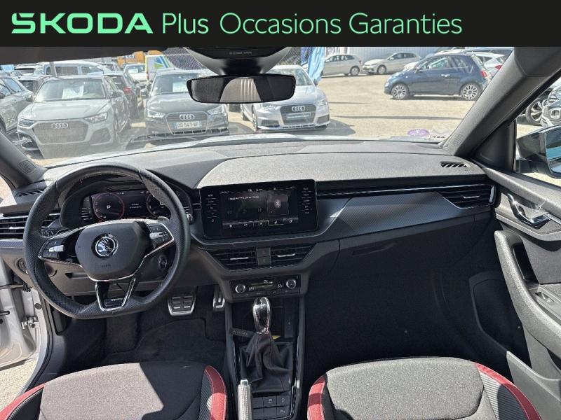 Voitures occasions ŠKODA KAMIQ Monte-Carlo Nice