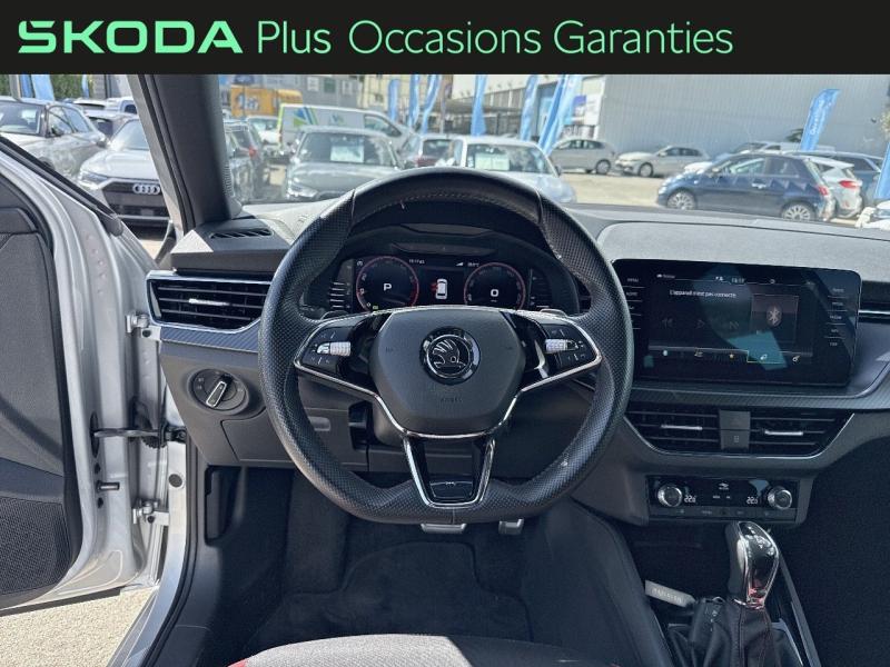 Voitures occasions ŠKODA KAMIQ Monte-Carlo Nice