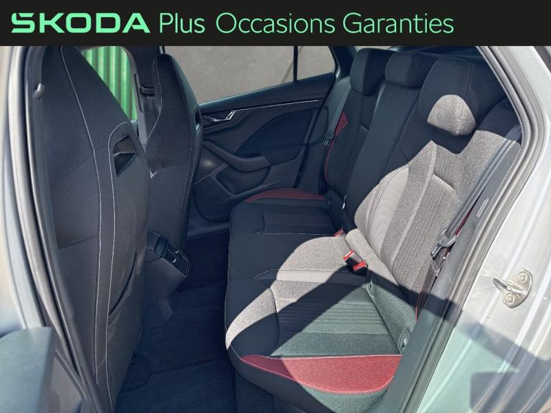 Voitures occasions ŠKODA KAMIQ Monte-Carlo Nice