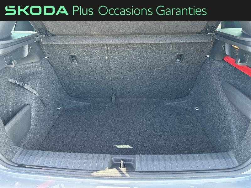 Voitures occasions ŠKODA KAMIQ Monte-Carlo Nice