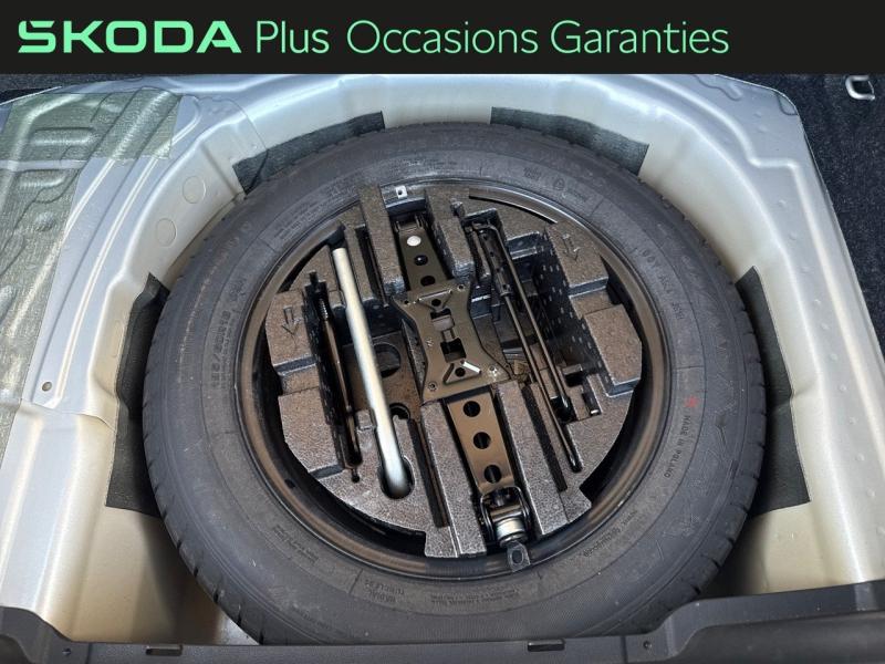 Voitures occasions ŠKODA KAMIQ Monte-Carlo Nice