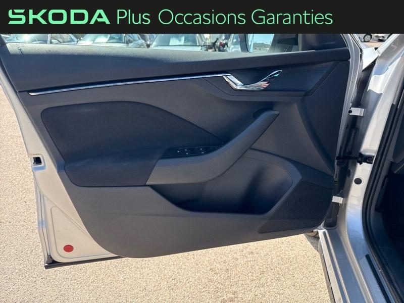 Voitures occasions ŠKODA KAMIQ Monte-Carlo Nice