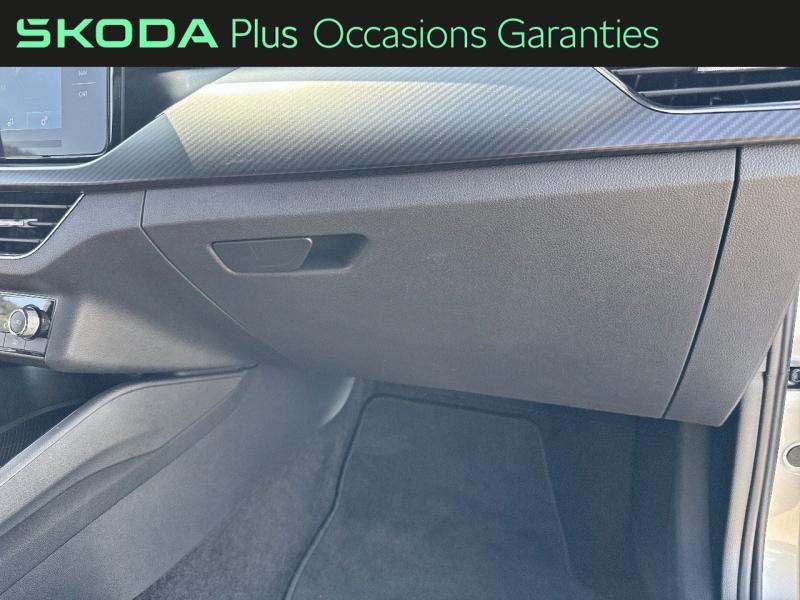 Voitures occasions ŠKODA KAMIQ Monte-Carlo Nice