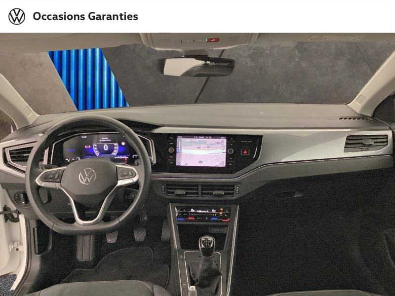 Voitures occasions VOLKSWAGEN POLO Style Nice