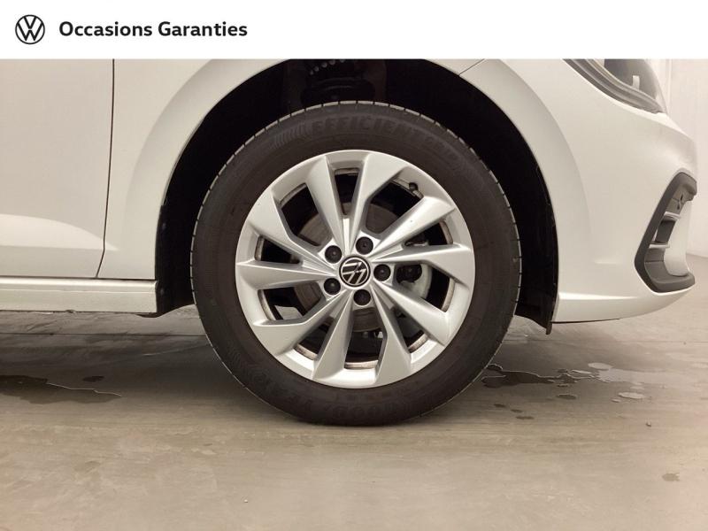 Voitures occasions VOLKSWAGEN POLO Style Nice