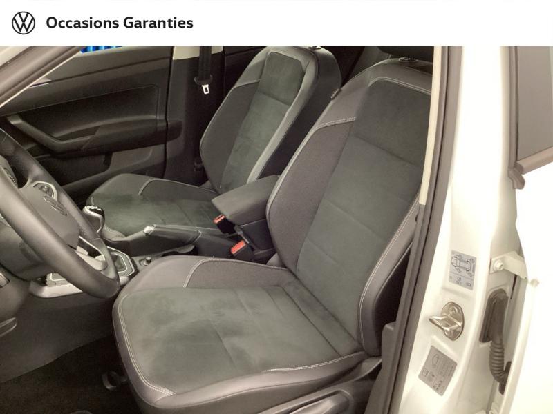 Voitures occasions VOLKSWAGEN POLO Style Nice