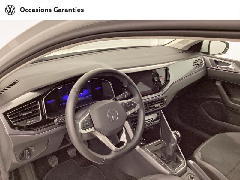 Voitures occasions VOLKSWAGEN POLO Style Nice