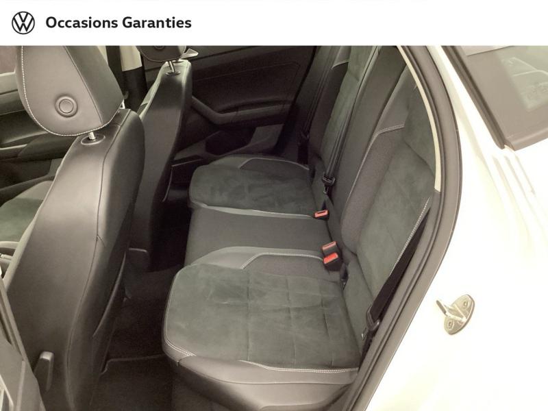 Voitures occasions VOLKSWAGEN POLO Style Nice