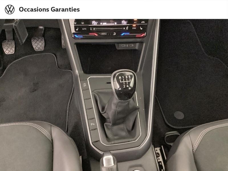 Voitures occasions VOLKSWAGEN POLO Style Nice