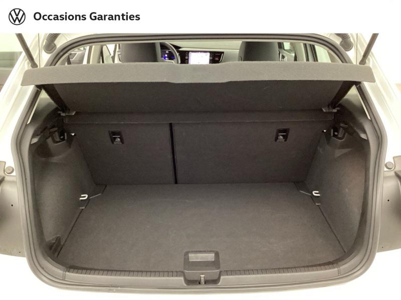 Voitures occasions VOLKSWAGEN POLO Style Nice