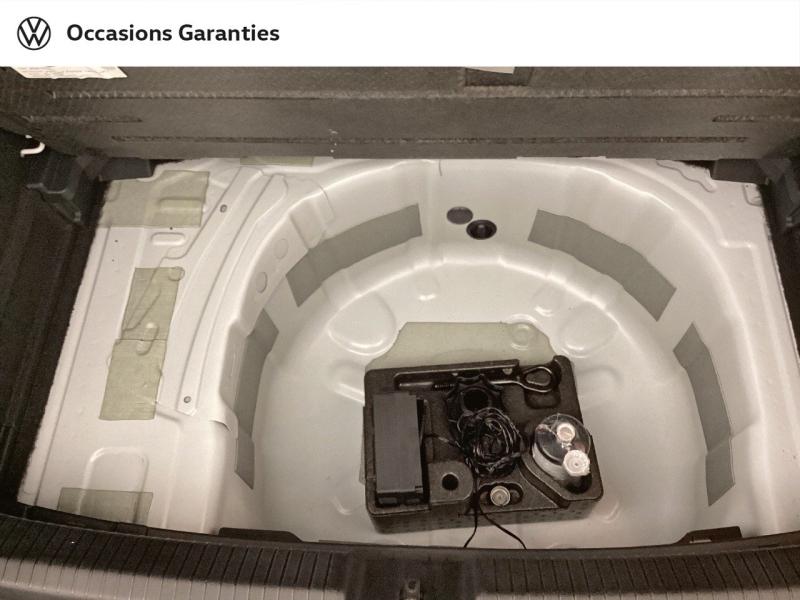 Voitures occasions VOLKSWAGEN POLO Style Nice