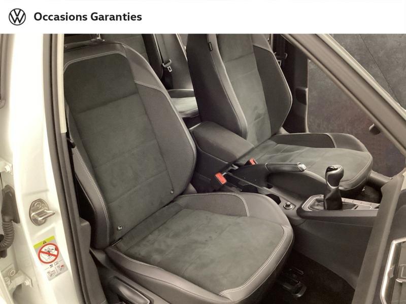 Voitures occasions VOLKSWAGEN POLO Style Nice