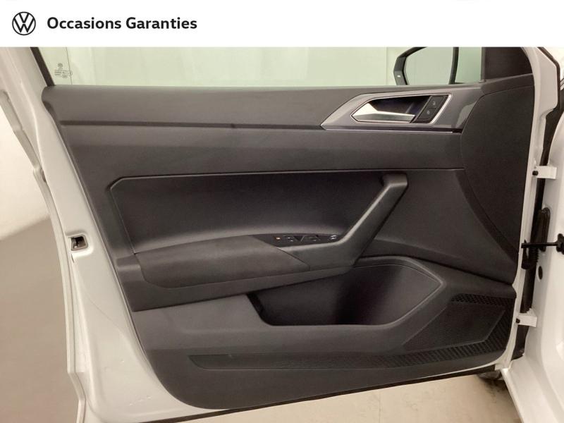 Voitures occasions VOLKSWAGEN POLO Style Nice