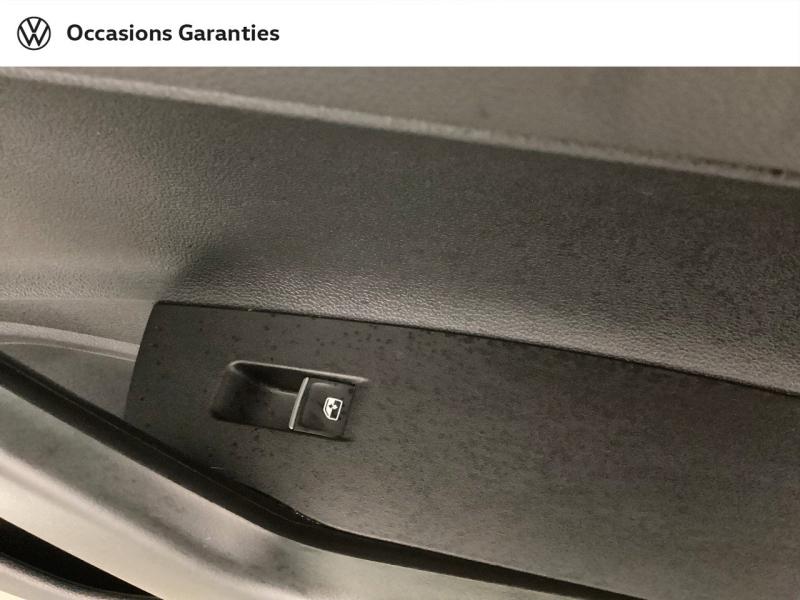 Voitures occasions VOLKSWAGEN POLO Style Nice