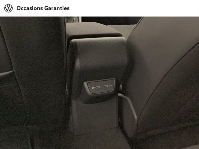 Voitures occasions VOLKSWAGEN POLO Style Nice