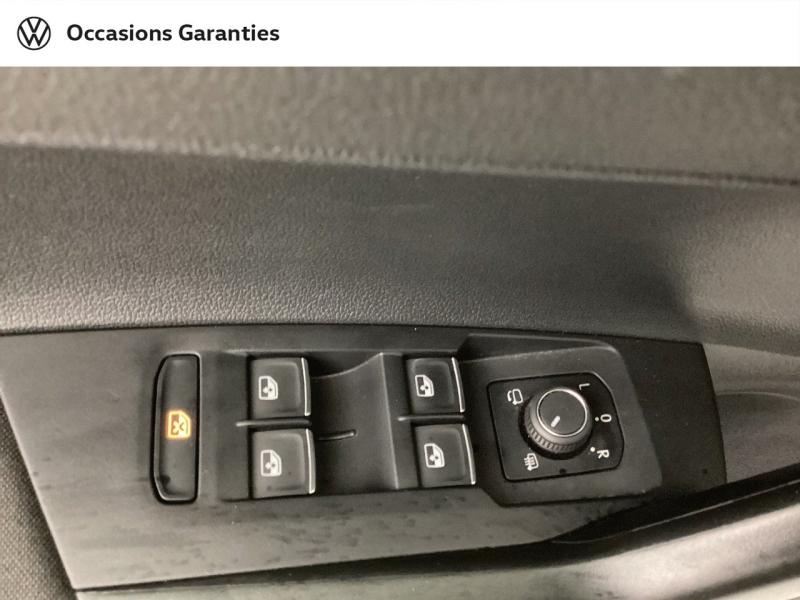 Voitures occasions VOLKSWAGEN POLO Style Nice