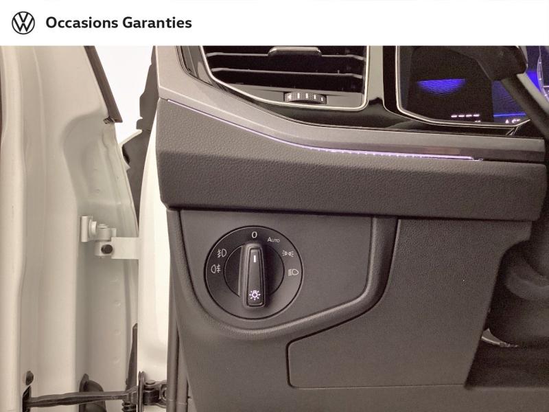 Voitures occasions VOLKSWAGEN POLO Style Nice