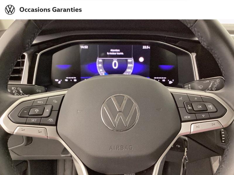 Voitures occasions VOLKSWAGEN POLO Style Nice
