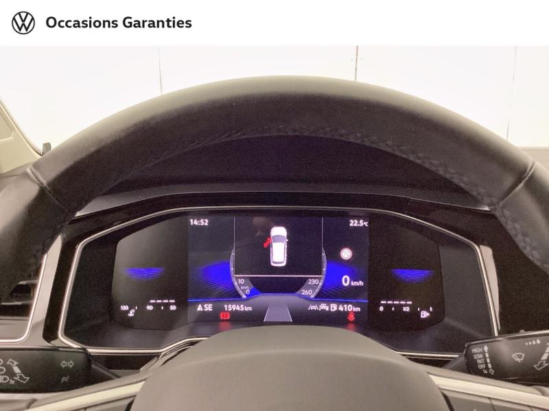 Voitures occasions VOLKSWAGEN POLO Style Nice