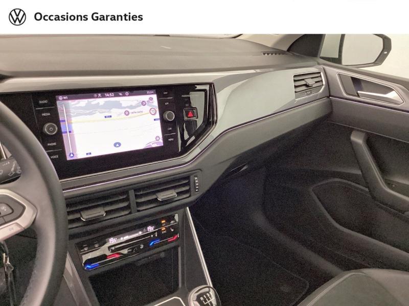 Voitures occasions VOLKSWAGEN POLO Style Nice