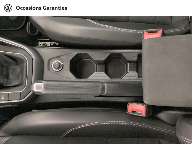 Voitures occasions VOLKSWAGEN POLO Style Nice