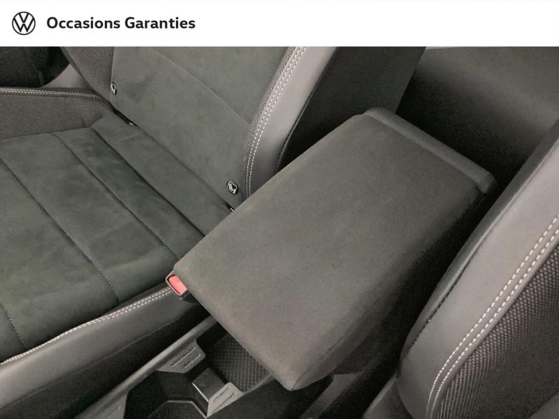 Voitures occasions VOLKSWAGEN POLO Style Nice