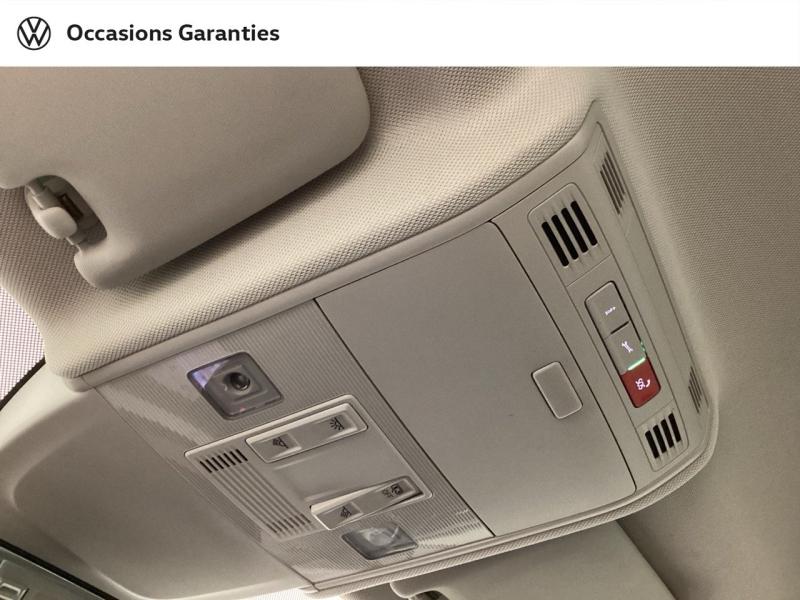 Voitures occasions VOLKSWAGEN POLO Style Nice