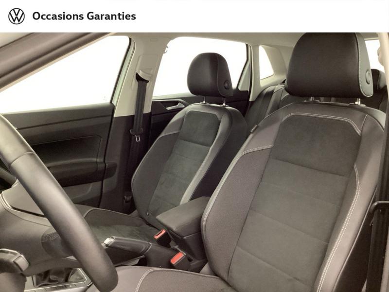 Voitures occasions VOLKSWAGEN POLO Style Nice