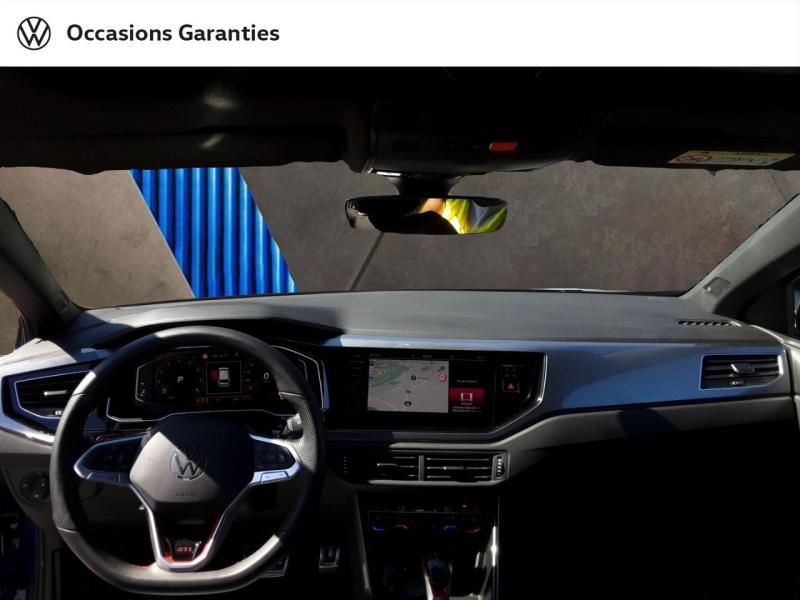 Voitures occasions VOLKSWAGEN POLO GTI Nice