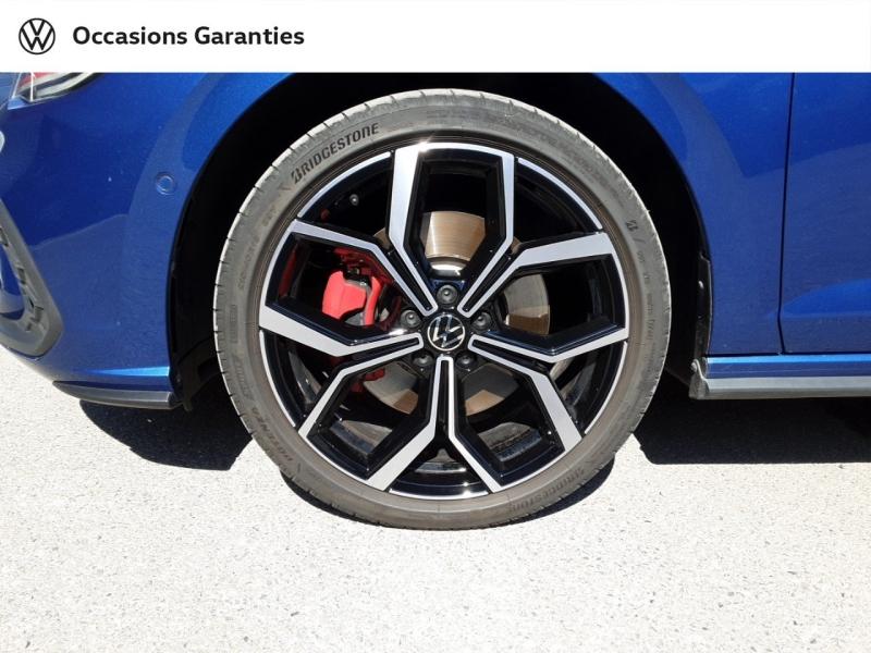 Voitures occasions VOLKSWAGEN POLO GTI Nice