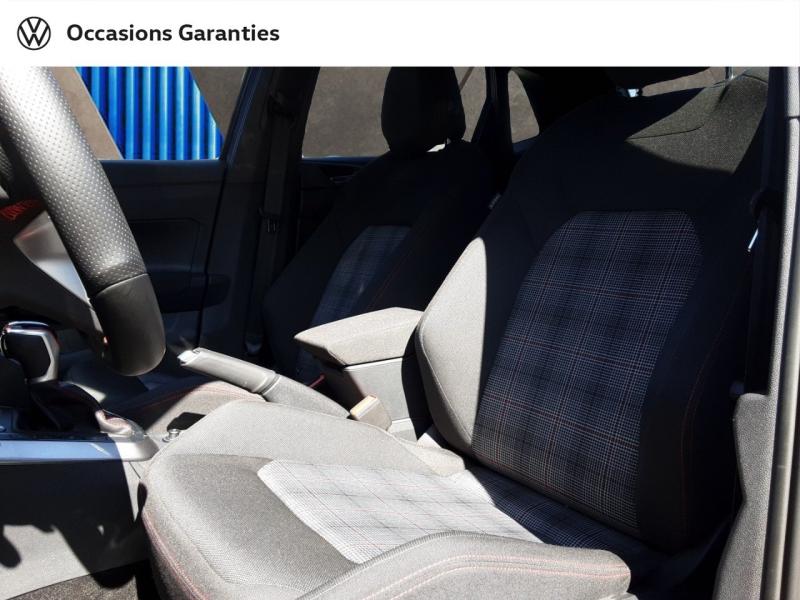 Voitures occasions VOLKSWAGEN POLO GTI Nice