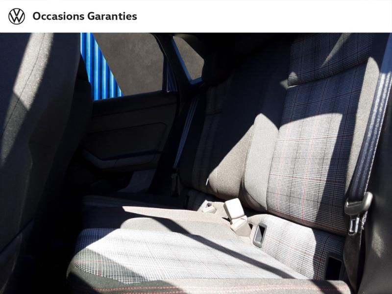 Voitures occasions VOLKSWAGEN POLO GTI Nice