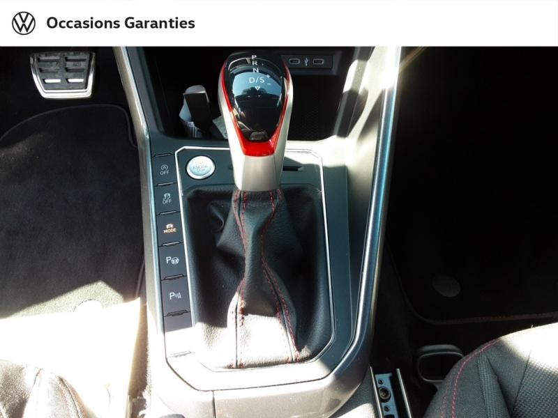 Voitures occasions VOLKSWAGEN POLO GTI Nice