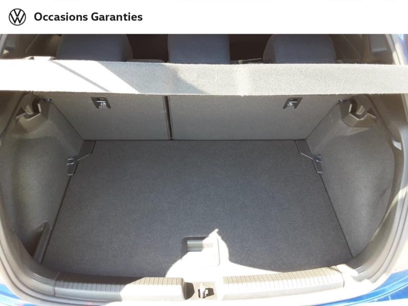 Voitures occasions VOLKSWAGEN POLO GTI Nice