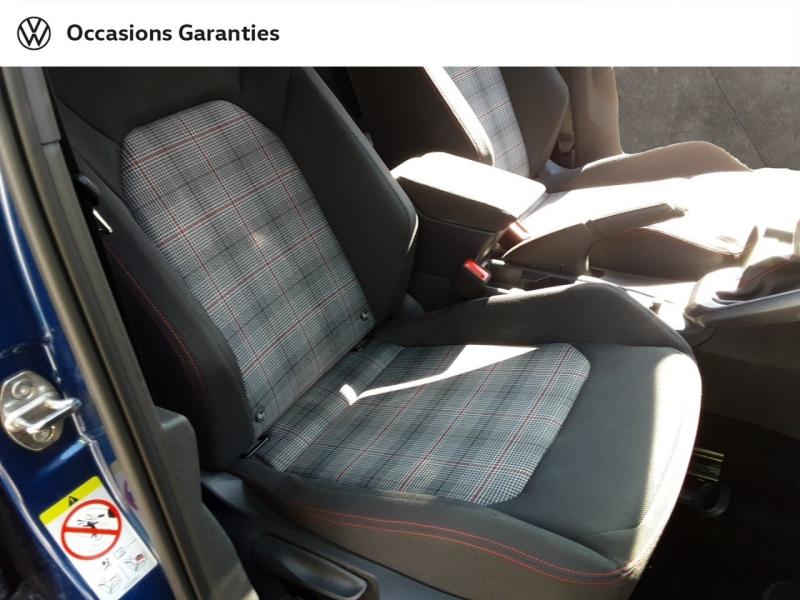 Voitures occasions VOLKSWAGEN POLO GTI Nice