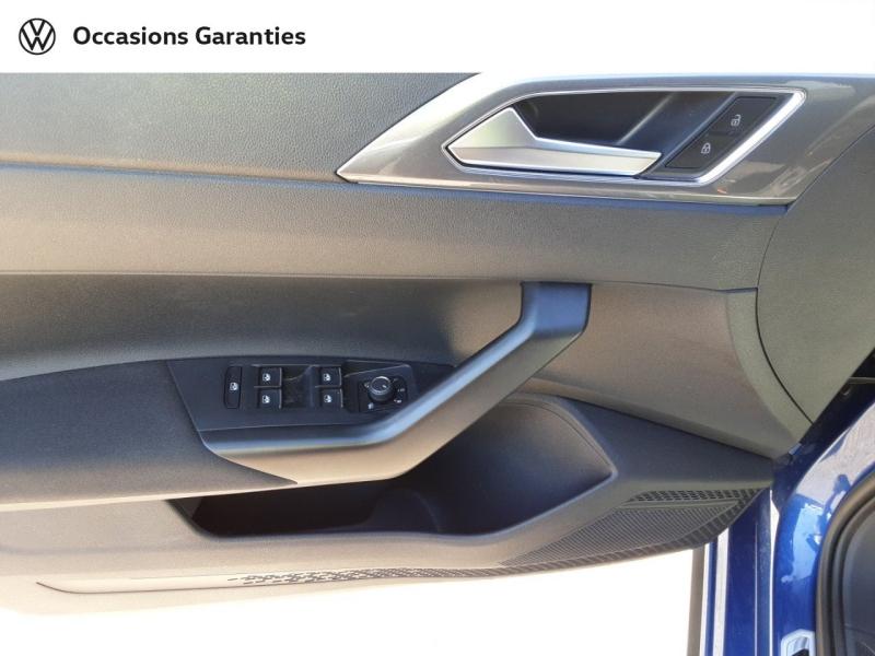 Voitures occasions VOLKSWAGEN POLO GTI Nice